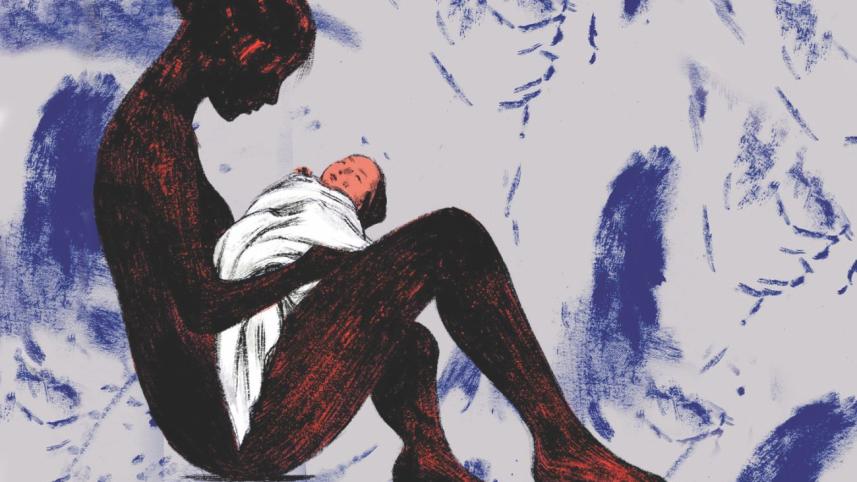 Post Partum Depression