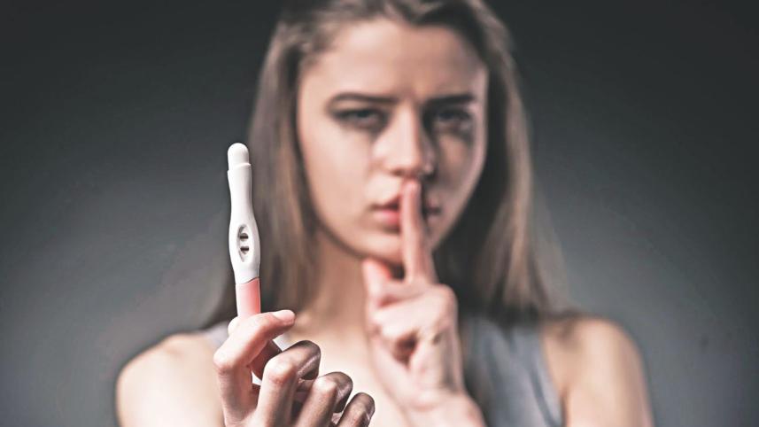 Effects of Teenage Pregnancy