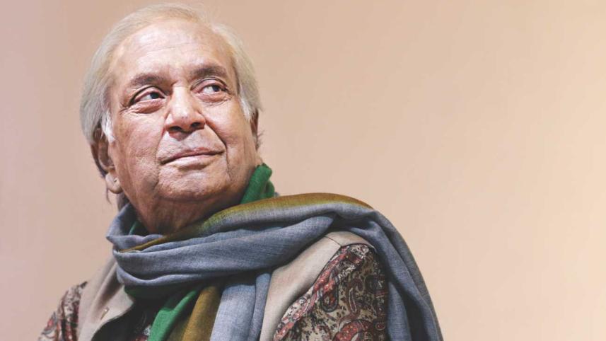 Pt. Birju Maharaj