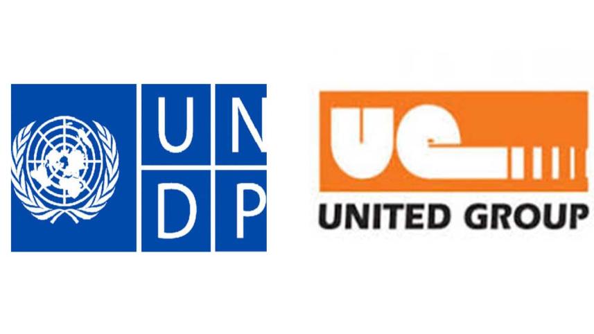 UNDP and United Enterprises