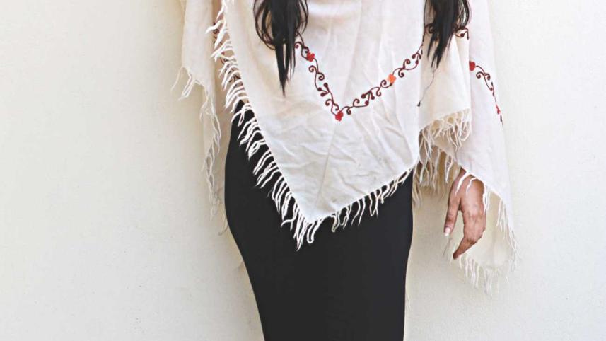 Quazi Nawshaba Ahmed