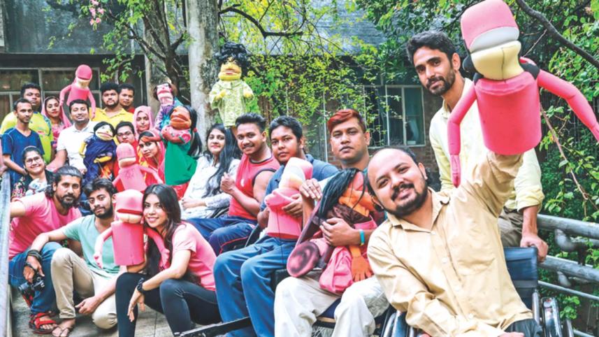 Quazi Nawshaba Ahmed