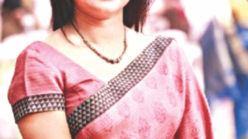 Rabindra Sangeet singer Aditi Mohsin.jpg