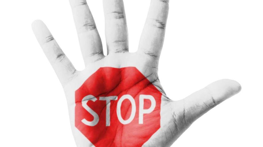 Ragging in public universities must be stopped