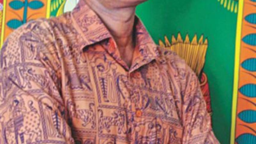 Raghunath Chakraborty