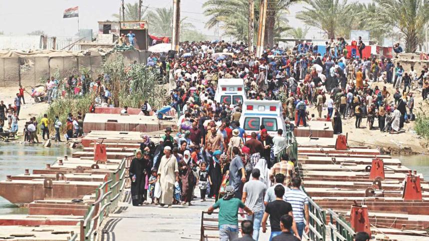 Ramadi