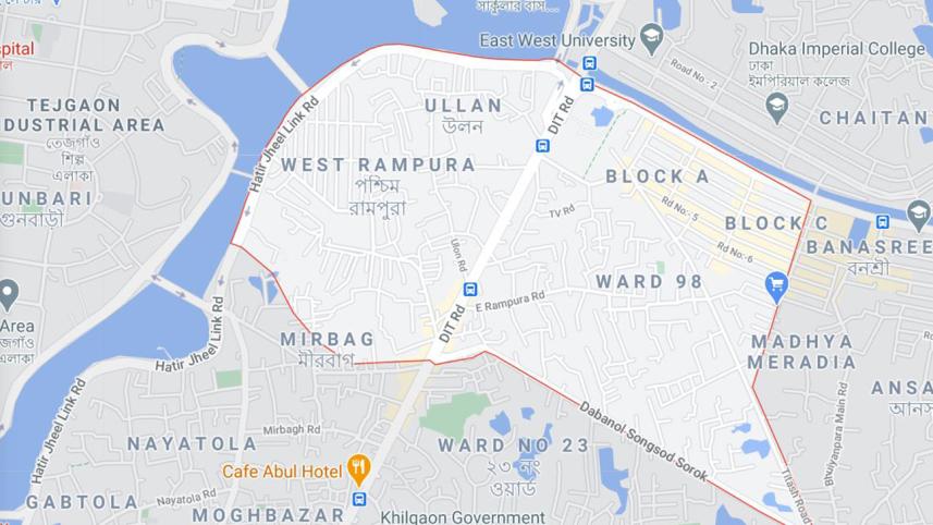 rampura