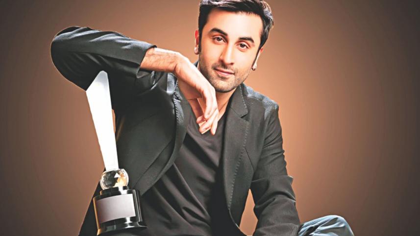 Ranbir Kapoor