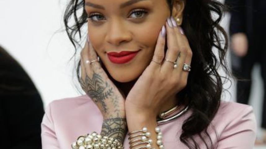 Rihanna