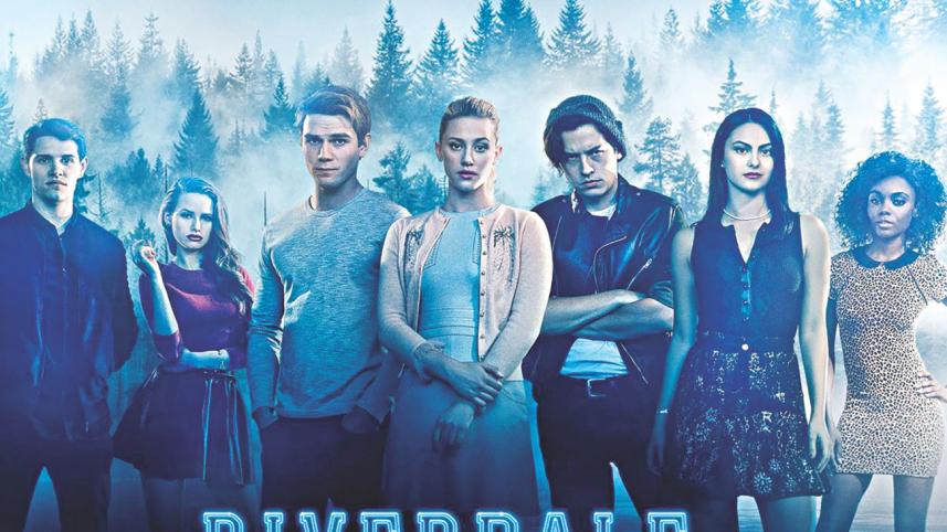 Riverdale