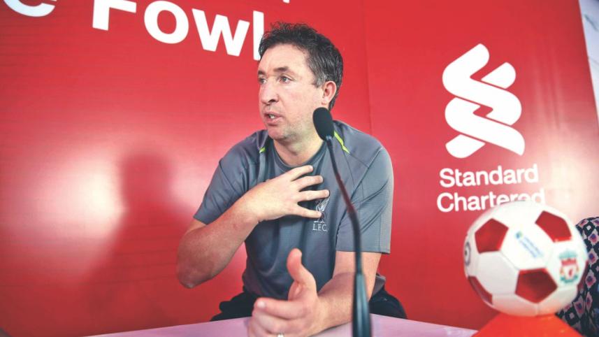 Robbie Fowler