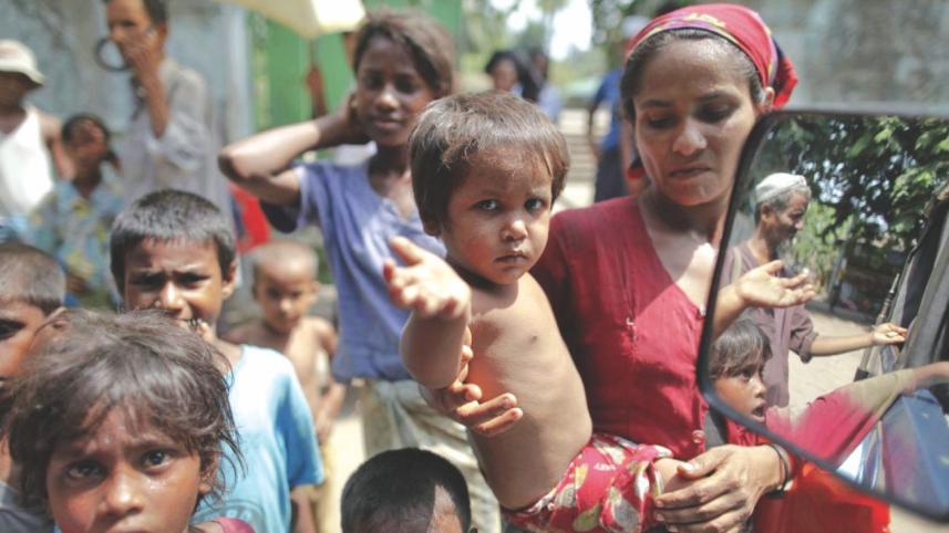 Rohingya