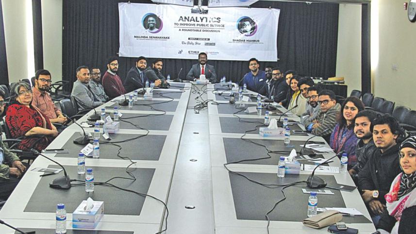 Roundtable