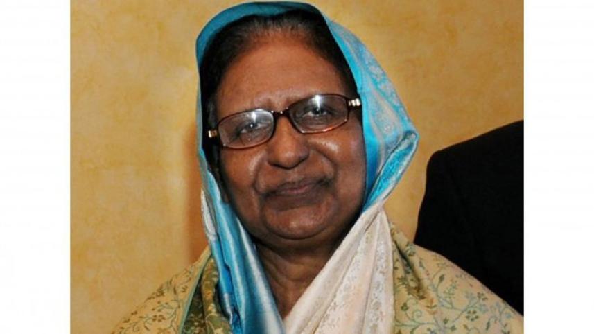 Sahara Khatun