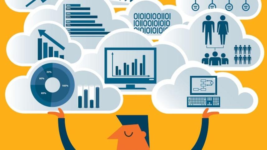 scarcity of data