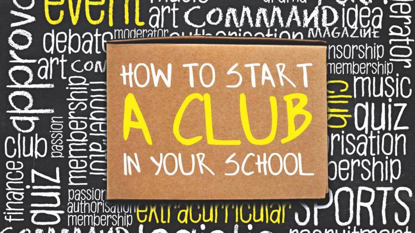 School club