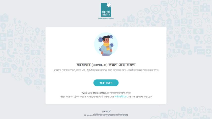 coronavirus symptoms