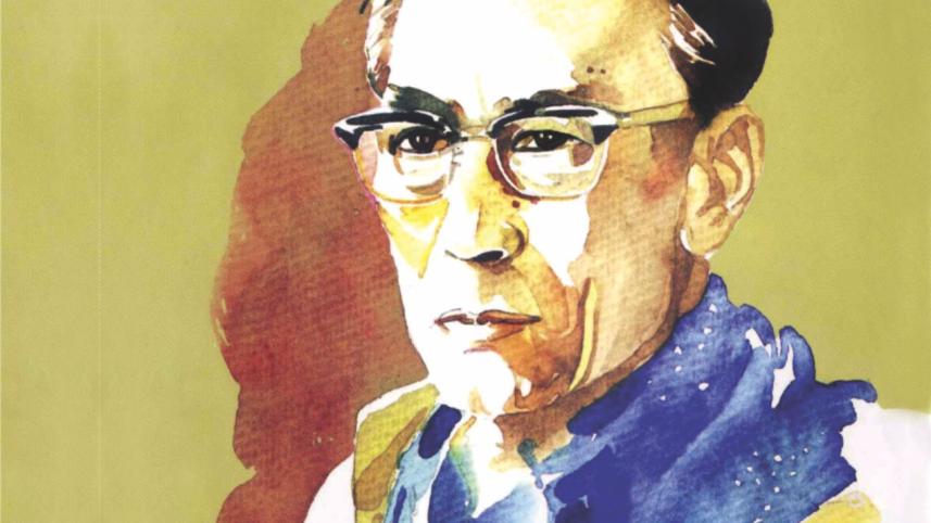 SD Burman