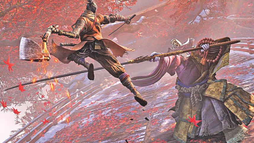 Sekiro