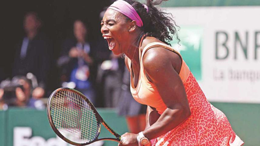 serena