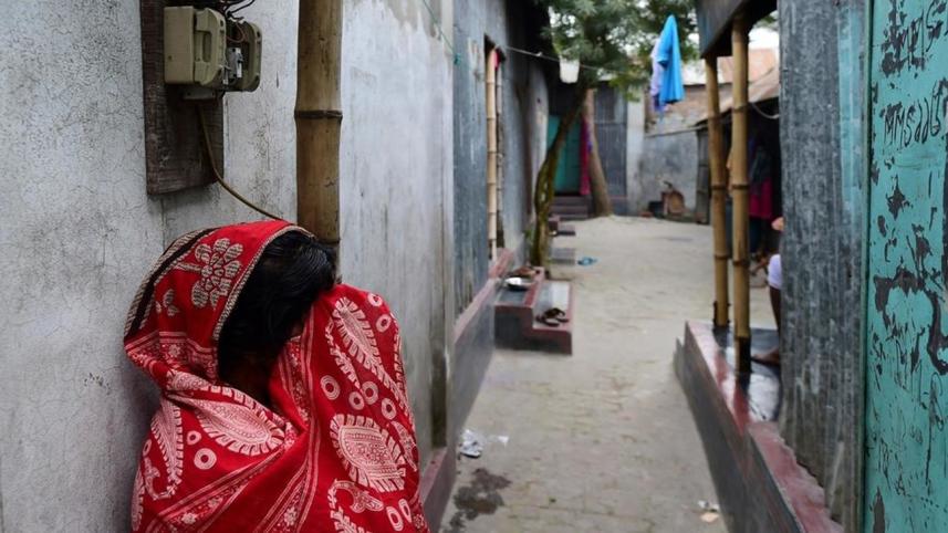 Bangladesh sex workers