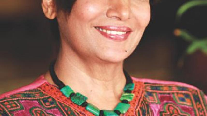 Shabana Azmi