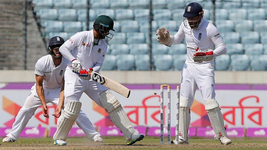 Bangladesh