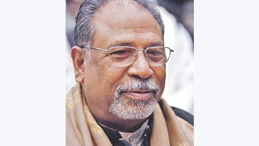 Latif Siddique's bail in a corruption case