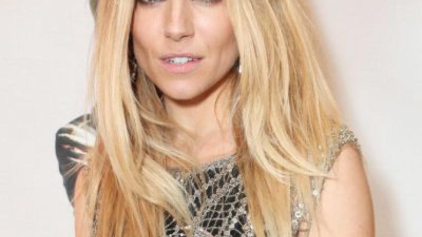 Sienna Miller