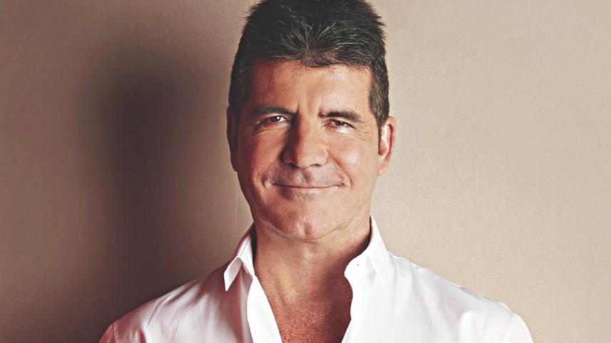Simon Cowell