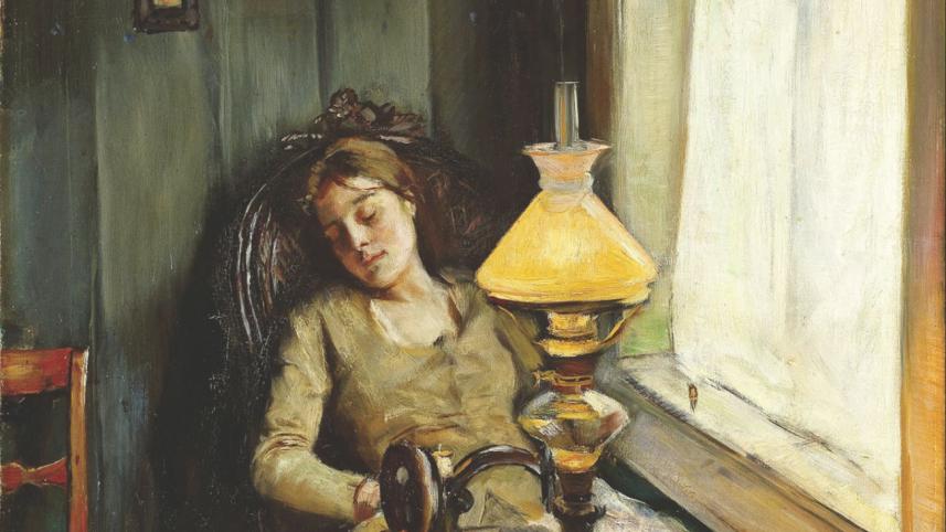 Sleep