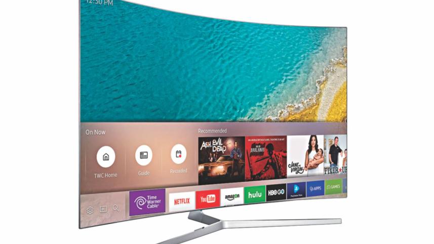 Smart TV for Dummies