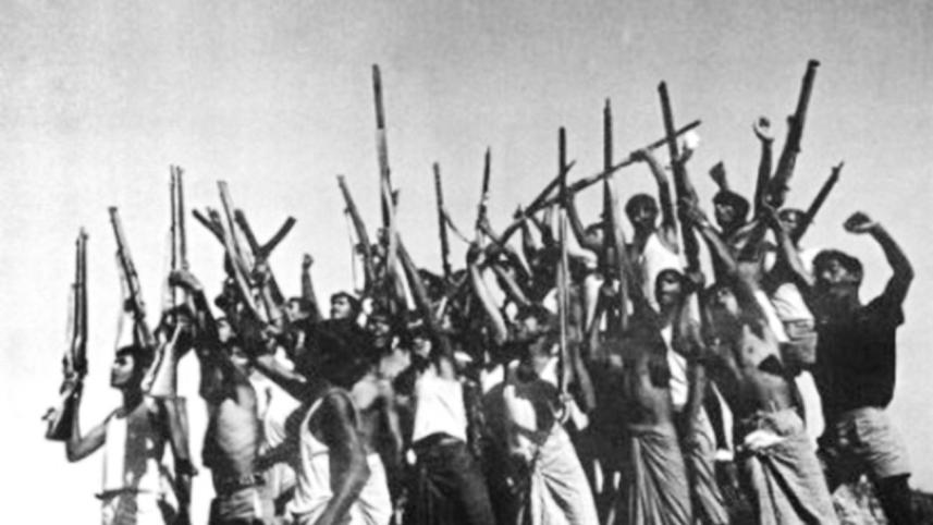 Songs of Freedom