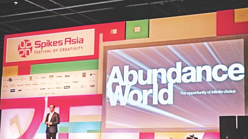 SPIKES ASIA