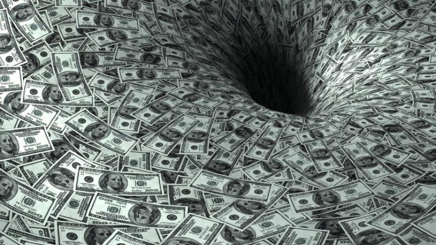 State-owned banks continue to bleed