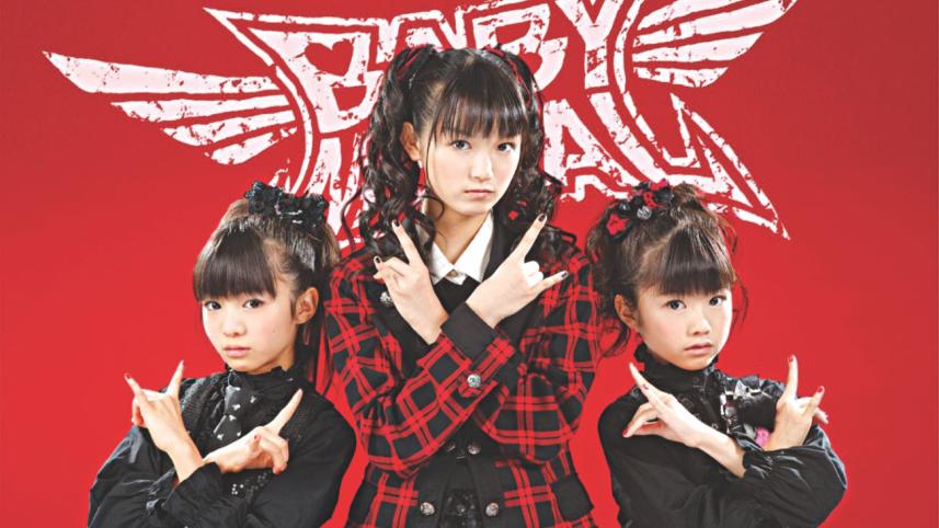 Strange World of J-pop Idol Groups