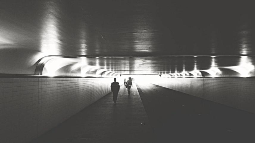 Stranger