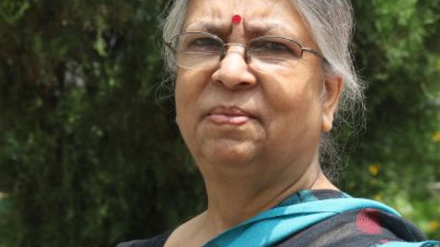 Sultana Kamal