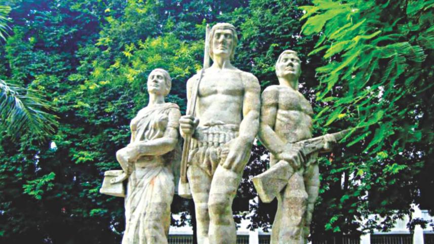 Syed Abdullah Khalid