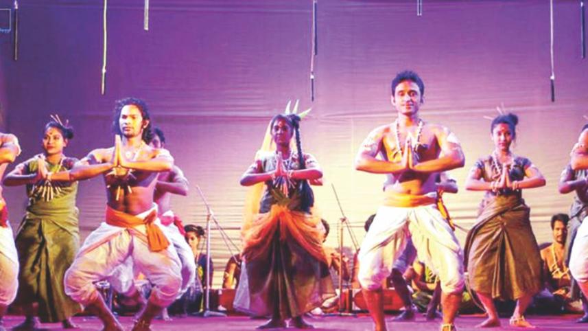 Tagore, Nazrul celebrated in Mymensingh