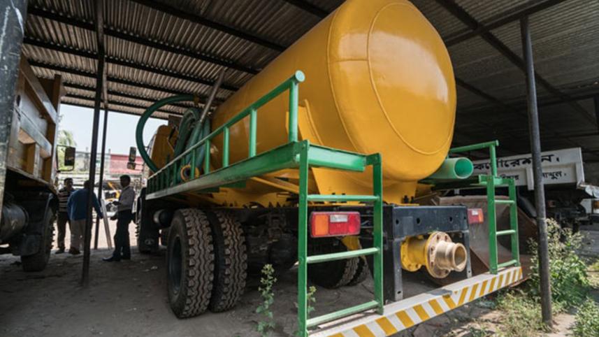 Talking about the unmentionable