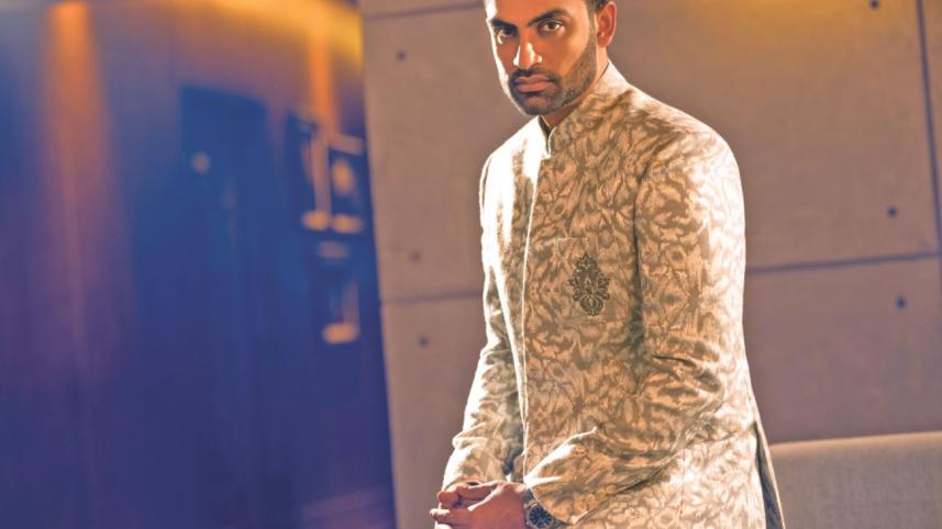 Tamim Iqbal.