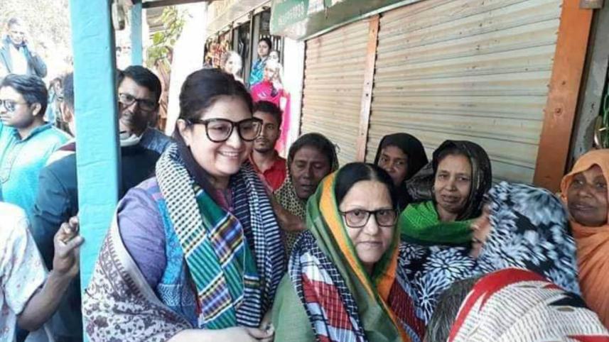 Tangail Kuri Siddiqui 