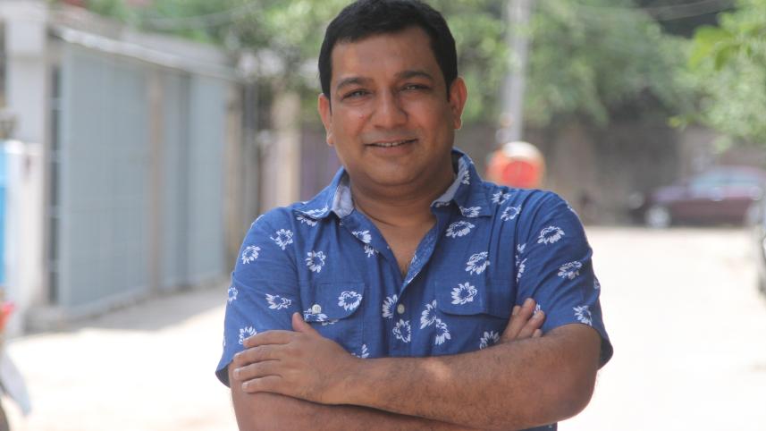 Tauquir Ahmed returns.jpg