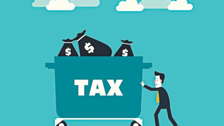 Tax office will be set up in every upazila of Bangladesh