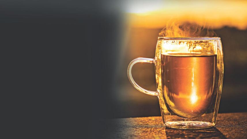 tea