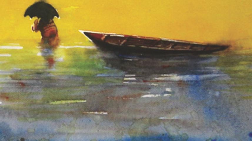 Thank God It's FrIday