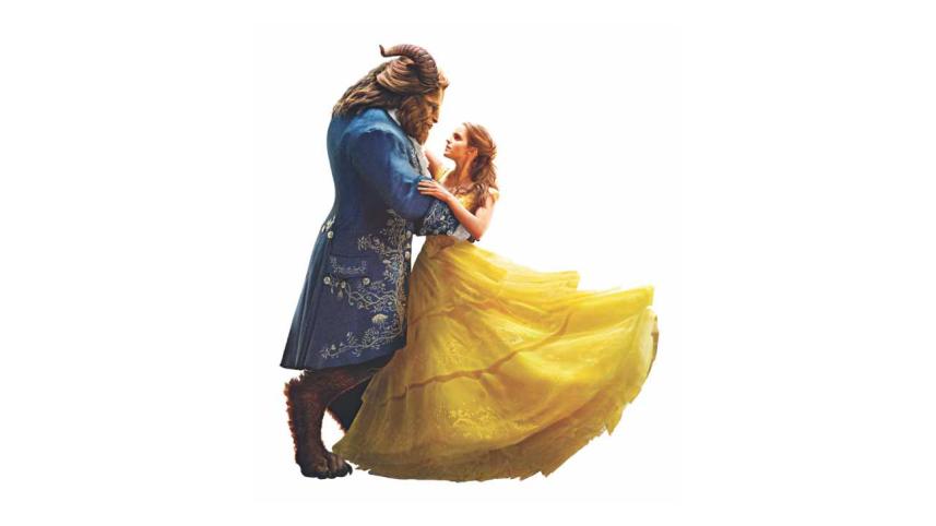 The Beauty and the Beast