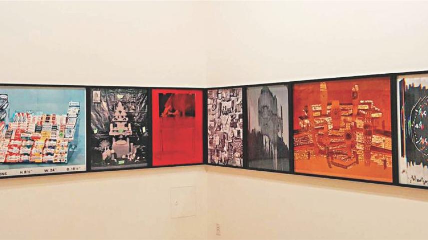 The Big Apple's Love for Art