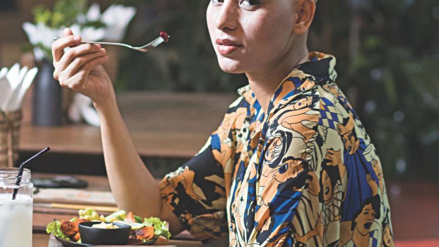 The Cosmopolitan World We Live In